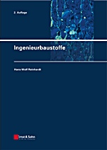 Ingenieurbaustoffe - ISBN 9783433029206