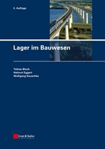 Lager im Bauwesen - ISBN 9783433029213