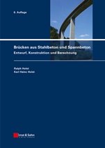 Brücken aus Stahlbeton und Spannbeton: Entwurf, Konstruktion und Berechnung - ISBN 9783433029534
