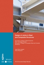 Design of Joints in Steel and Composite Structures: Eurocode 3: Design of Steel Structures. Part 1–8 Design of Joints. Eurocode 4: Design of Composite Steel and Concrete Structures - ISBN 978343302985