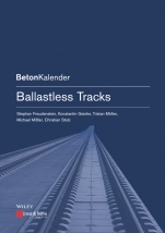Ballastless Tracks - ISBN 9783433029930