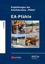 EA–Pfähle: Empfehlungen des Arbeitskreises 