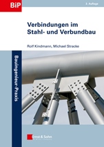 Verbindungen im Stahl– und Verbundbau - ISBN 9783433030202