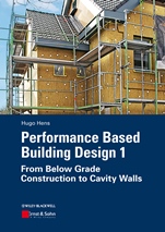 Package: Performance Based Building Design 1 and 2 - ISBN 9783433030240
