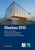 Glasbau 2013 - ISBN 9783433030394