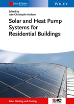 Solar and Heat Pump Systems for Residential Buildings - ISBN 9783433030400