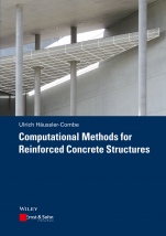 Computational Methods for Reinforced Concrete Structures - ISBN 9783433030547