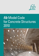 fib Model Code for Concrete Structures 2010 - ISBN 9783433030615