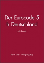 Der Eurocode 5 für Deutschland (+E–Book) - ISBN 9783433031032