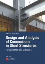 Design and Analysis of Connections in Steel Structures: Fundamentals and Examples - ISBN 9783433031223