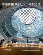 Ingenieurbaukunst 2016 - ISBN 9783433031261