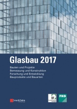 Glasbau 2017 - ISBN 9783433031711