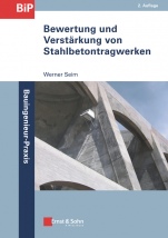Bewertung und Verstärkung von Stahlbetontragwerken - ISBN 9783433031940