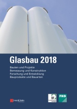 Glasbau 2018 - ISBN 9783433032121