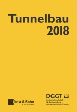 Taschenbuch für den Tunnelbau 2018 - ISBN 9783433032176