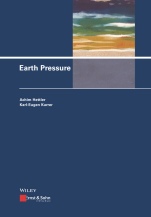 Earth Pressure - ISBN 9783433032237