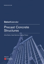Precast Concrete Structures - ISBN 9783433032251