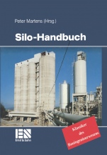 Silo–Handbuch: Klassiker im Bauwesen - ISBN 9783433032404