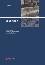 Baugruben - ISBN 9783433032442