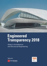 Engineered Transparency 2018: Glass in Architecture and Structural Engineering - ISBN 9783433032695