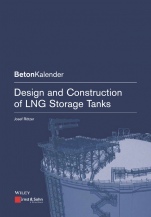 Design and Construction of LNG Storage Tanks - ISBN 9783433032770