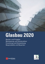 Glasbau 2020 - ISBN 9783433032916