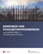 Bewehren von Stahlbeton–Tragwerken - ISBN 9783433033081