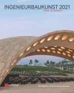 Ingenieurbaukunst 2021: Made in Germany - ISBN 9783433033210
