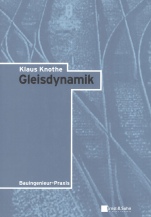 Gleisdynamik - ISBN 9783433033661
