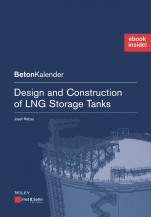 Design and Construction of LNG Storage Tanks - ISBN 9783433300008