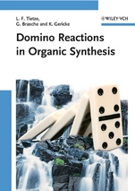 Domino Reactions in Organic Synthesis - ISBN 9783527290604