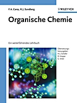Organische Chemie: Ein weiterführendes Lehrbuch - ISBN 9783527292172