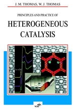 Principles and Practice of Heterogeneous Catalysis - ISBN 9783527292394