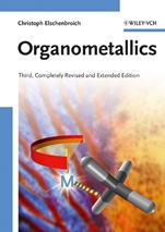 Organometallics - ISBN 9783527293902