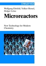 Microreactors: New Technology for Modern Chemistry - ISBN 9783527295906