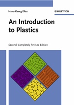 An Introduction to Plastics - ISBN 9783527296026