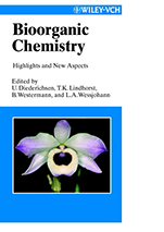 Bioorganic Chemistry: Highlights and New Aspects - ISBN 9783527296651