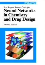 Neural Networks in Chemistry and Drug Design: An Introduction - ISBN 9783527297795