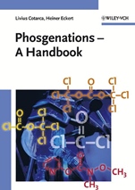 Phosgenations: A Handbook - ISBN 9783527298235