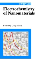 Electrochemistry of Nanomaterials - ISBN 9783527298365