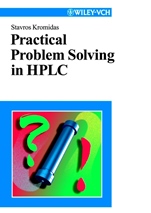 Practical Problem Solving in HPLC - ISBN 9783527298426