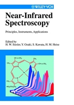 Near–Infrared Spectroscopy: Principles, Instruments, Applications - ISBN 9783527301492