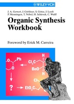 Organic Synthesis Workbook - ISBN 9783527301874
