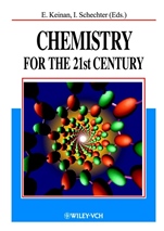 Chemistry for the 21st Century - ISBN 9783527302352