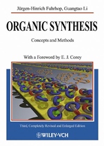 Organic Synthesis: Concepts and Methods - ISBN 9783527302727