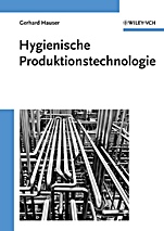 Hygienische Produktionstechnologie - ISBN 9783527303076