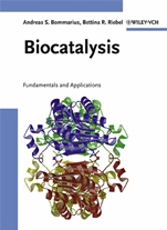 Biocatalysis: Fundamentals and Applications - ISBN 9783527303441