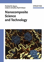Nanocomposite Science and Technology - ISBN 9783527303595
