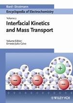 Interfacial Kinetics and Mass Transport - ISBN 9783527303946
