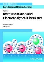 Instrumentation and Electroanalytical Chemistry - ISBN 9783527303953